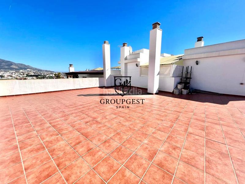 Foto c1e3dc9e-c278-423d-b8ce-5f3aa375d3cb. Appartamento in Los Ríos Mijas