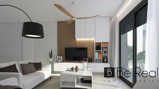 Pis  Axarquia. Descubre residencial carazony, coín málaga