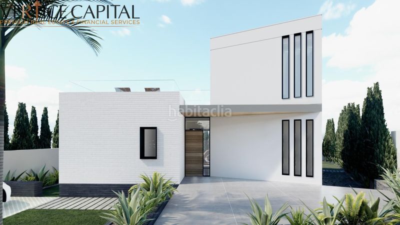 Foto df5650ea-b35c-4084-864f-d990c822af3a. Casa amb aparcament piscina a Solymar Benalmádena