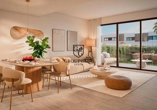 Casa adossada a Brida