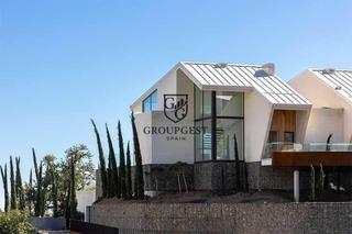 Casa  Del higuern. Un oasis de lujo en el mediterrneo north residences