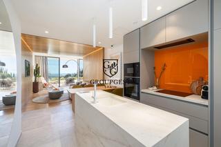 Apartament  Del higuerón. Un oasis de lujo en el mediterráneo north residences