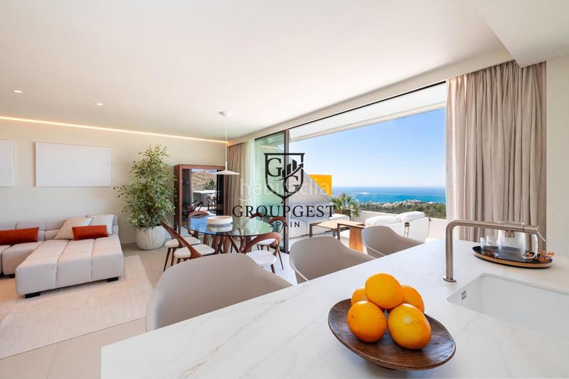 Foto 0f99e222-21a2-4978-89af-1092b61760cf. Apartament amb aparcament piscina a Torreblanca del Sol Fuengirola