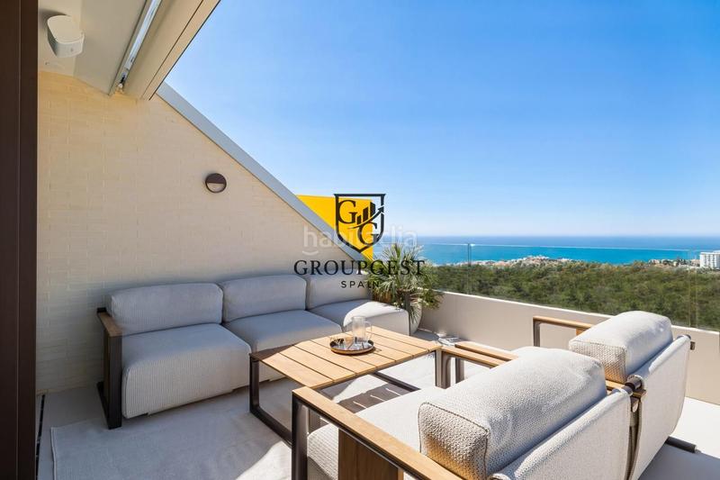 Foto 51daec4f-c340-4560-b7fb-dde796a38606. Apartament amb aparcament piscina a Torreblanca del Sol Fuengirola