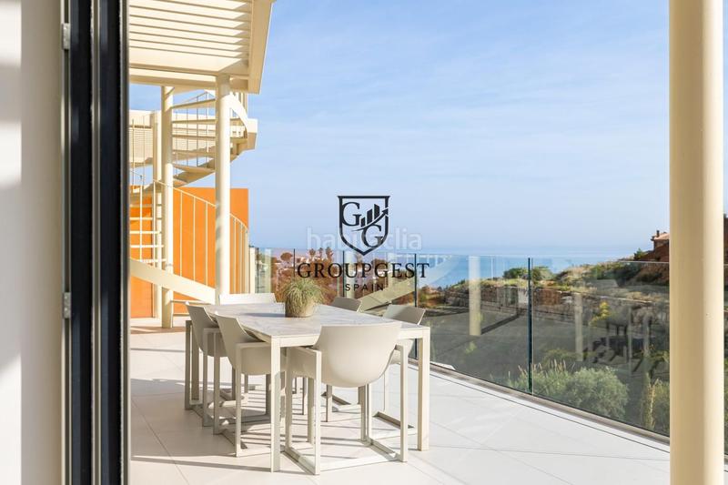 Foto 05e6a9b7-653a-40a5-935e-33ce479ec0df. Maison avec parking piscine dans Mijas pueblo Mijas