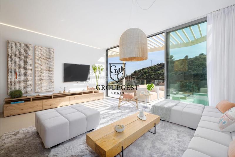 Foto 255cca28-66f2-4b8d-a12f-cede95c1281c. Maison avec parking piscine dans Mijas pueblo Mijas