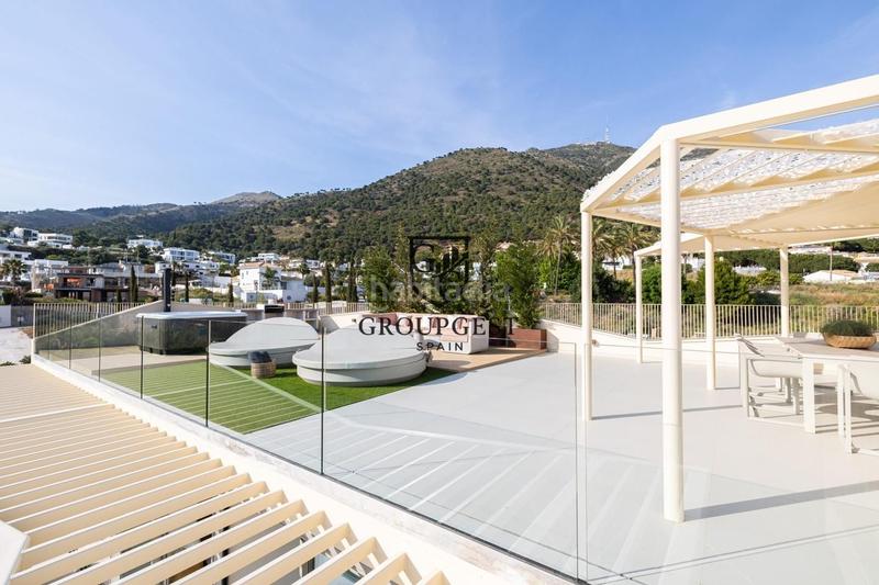 Foto 6733062c-db2b-4794-abaa-a6a5162e8611. Maison avec parking piscine dans Mijas pueblo Mijas