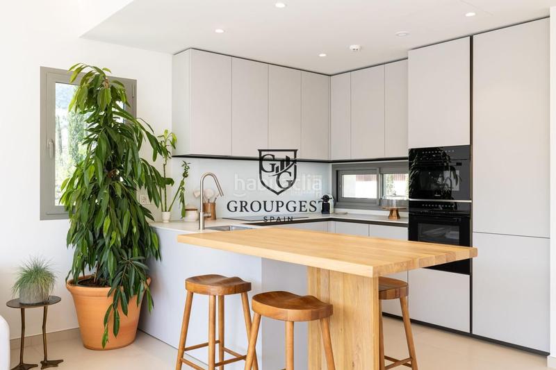 Foto 8dc23eab-059d-4b40-ae15-28e458bf898c. Maison avec parking piscine dans Mijas pueblo Mijas