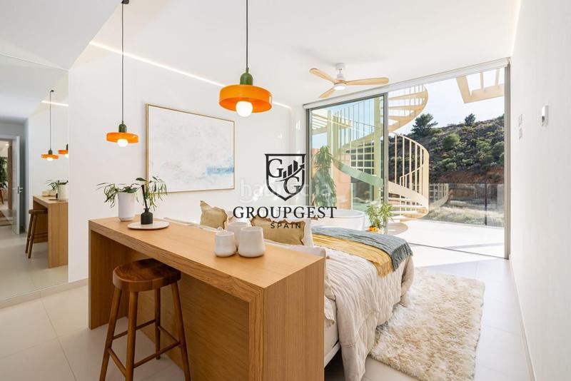 Foto d6374705-d022-4e1f-9748-c17e4f23b846. Maison avec parking piscine dans Mijas pueblo Mijas