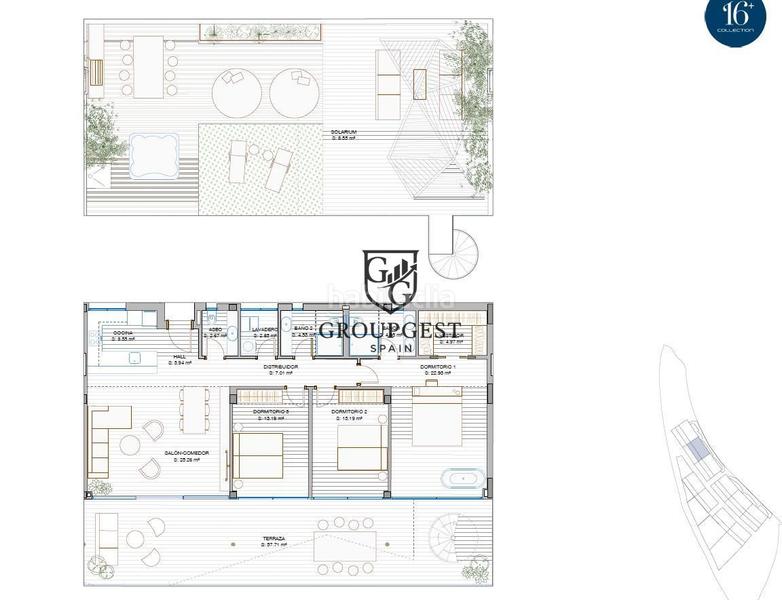 Foto f65c2c8d-38c7-483d-b747-d92efe8305db. Maison avec parking piscine dans Mijas pueblo Mijas