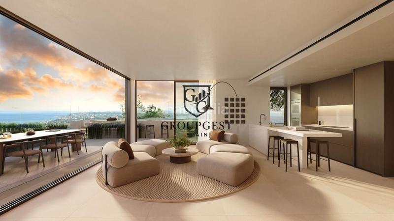 Foto 122f3bd3-bf0b-49ab-8f20-00b0bb8cd745. Apartment with parking pool in El Higuerón Fuengirola