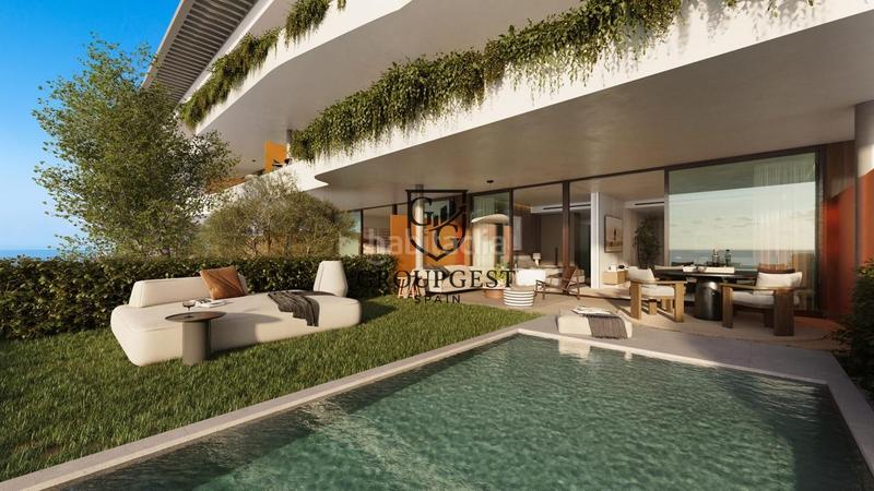 Foto 3ae09412-a8e6-48d8-b0b8-fc443766690d. Apartment with parking pool in El Higuerón Fuengirola