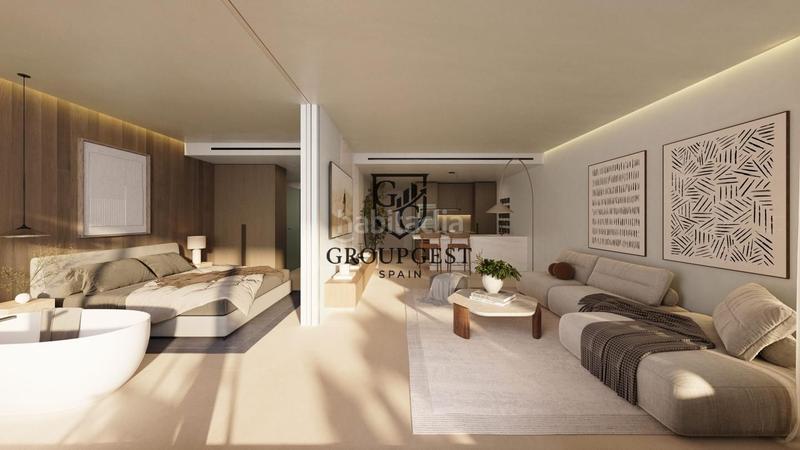 Foto 582c1a74-9db0-413c-99b2-c5d7ff601d91. Apartment with parking pool in El Higuerón Fuengirola