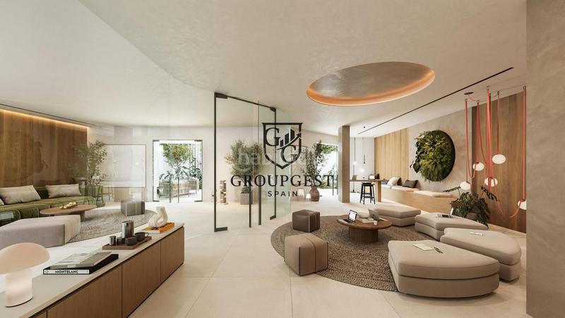 Foto 6571b807-4855-41c6-8306-876af18c18fe. Apartment with parking pool in El Higuerón Fuengirola