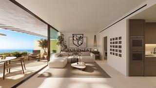 Apartamento  Del higuerón. Waterfall lujo residencial autosuficiente y ecológico