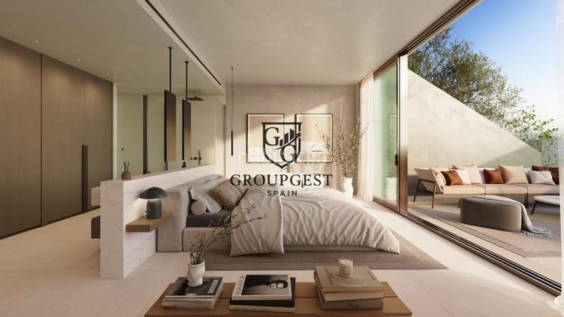 Foto a31f3c25-e704-42d1-a06a-33213b9af121. Apartment with parking pool in El Higuerón Fuengirola