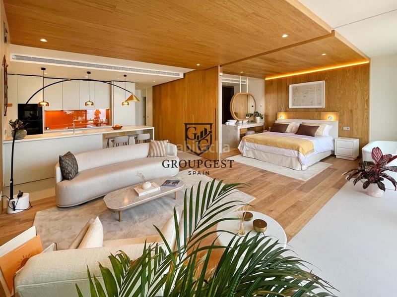 Foto 3a4395ed-e7da-49f4-99a6-287ec3aa2676. Penthouse with parking pool in El Higuerón Fuengirola