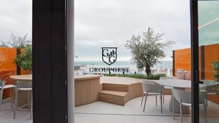 Penthouse  8 de marzo. South residences diseño orgánico y vistas abiertas al mar