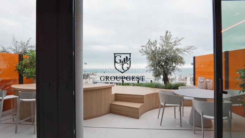 Foto a105acb3-bb1d-4c2d-a119-f87c2d54807f. Penthouse with parking pool in El Higuerón Fuengirola