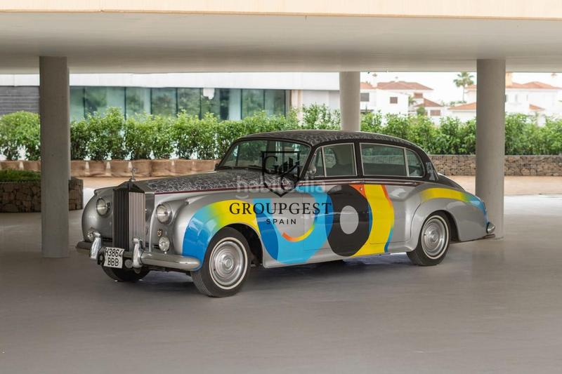 Foto c8e29ccb-039c-4e44-985f-a144946e502a. Penthouse with parking pool in El Higuerón Fuengirola