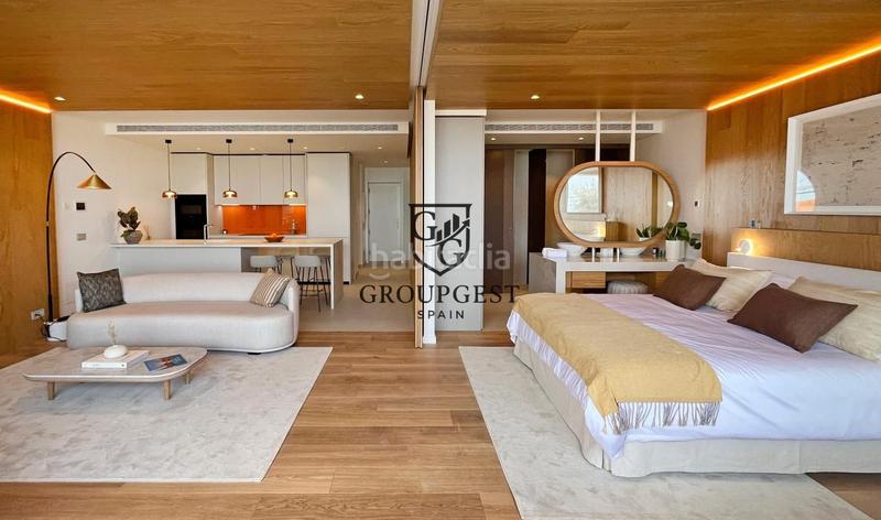 Foto cdbb1ae2-4bd6-46ad-868b-8391aabc74cd. Penthouse with parking pool in El Higuerón Fuengirola