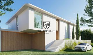 Haus  Del higuerón. The bay collection villa independiente de ensueño en la reserva