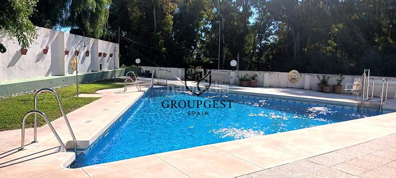 Foto 222031f3-f8e8-435f-8a6d-4dbcc25e16f2. Appartement mit parking pool in Torreblanca del Sol Fuengirola