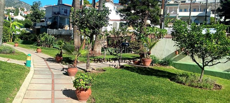 Foto 34ba4616-2a15-4959-b773-97a77abfc726. Appartement mit parking pool in Torreblanca del Sol Fuengirola