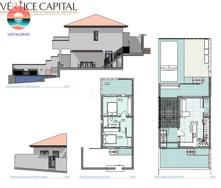 Foto 145107b0-86b9-4063-aa4e-50b8116f4e8a. Casa amb aparcament a Chullera Manilva
