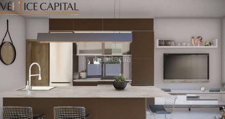 Foto 9b9727aa-82b1-413d-ae99-11c33c5b94ae. Casa amb aparcament a Chullera Manilva