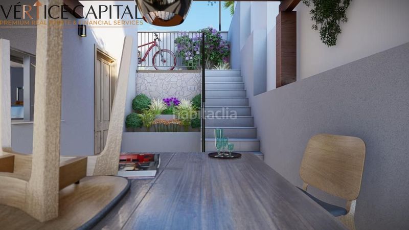 Foto af833dc4-7dc1-458b-9483-8b1b53f49b1d. Casa amb aparcament a Chullera Manilva