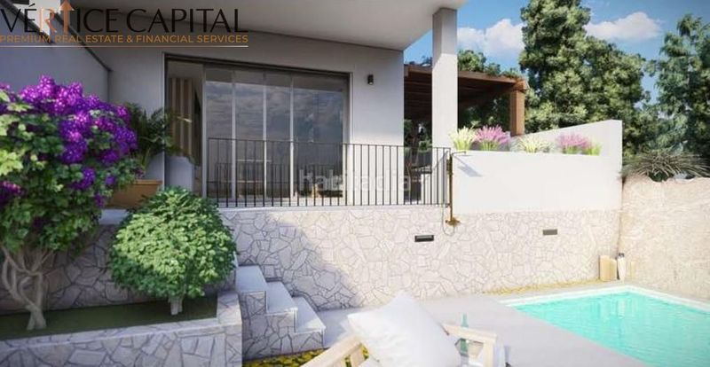 Foto b67c2071-fd60-41f0-9d8c-7d888be0488d. Casa amb aparcament a Chullera Manilva
