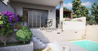 Maison  Martagina. Descubre vistalmar en manilva málaga