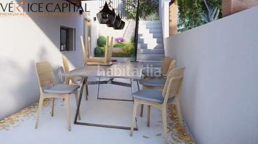 Foto c540b96b-248d-4bcb-a12d-8b9a1e5dbd0d. Casa amb aparcament a Chullera Manilva
