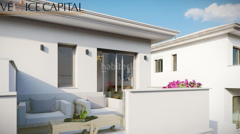 Foto dada3acc-ecae-418b-a464-ae48b92964d3. Casa amb aparcament a Chullera Manilva