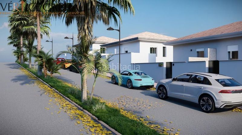 Foto f31c5c2a-f029-4187-8234-b2389cb479e7. Casa amb aparcament a Chullera Manilva
