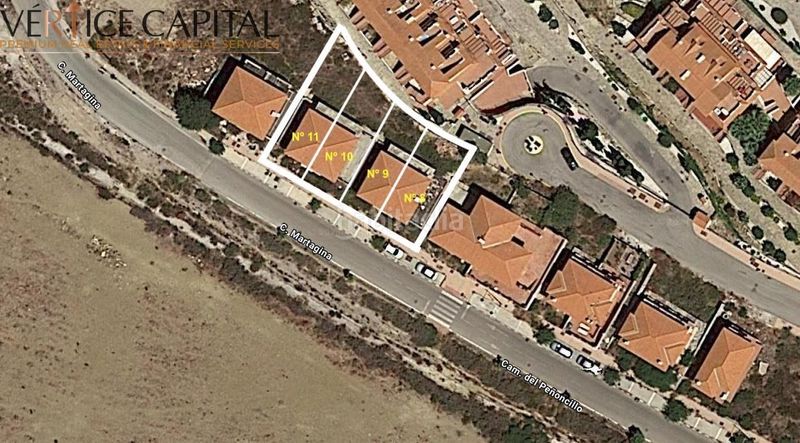 Foto f6580e60-eadf-47d0-a0c5-ff49bf465b5f. Casa amb aparcament a Chullera Manilva