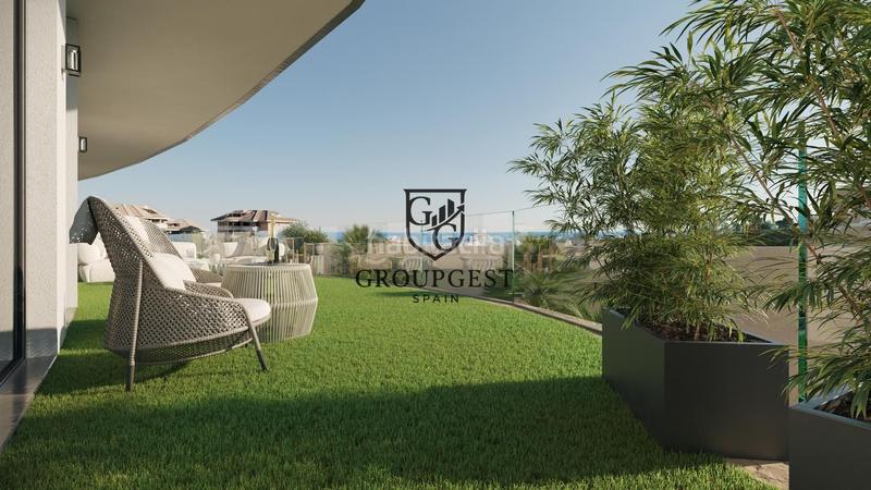 Foto 1044c689-c839-48e1-9459-0b5cb537dc2c. Haus mit parking in Centro ciudad Fuengirola