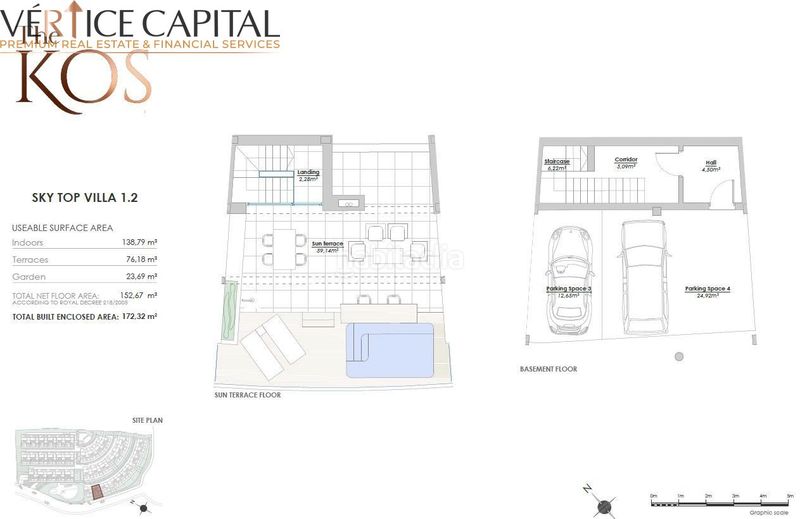 Foto 19f6a10d-bf81-41c7-8edc-f21a6262231b. Casa amb aparcament a Centro ciudad Fuengirola
