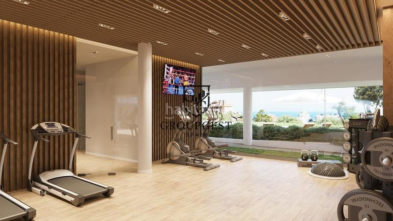 Foto 22f217c7-3057-47df-b6fb-e137d7449b7e. Haus mit parking in Centro ciudad Fuengirola