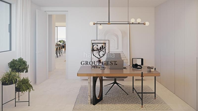 Foto 27f3e54c-a093-4358-8f18-1ac179072399. Haus mit parking in Centro ciudad Fuengirola