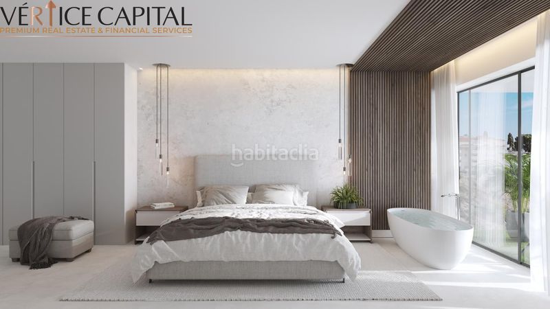 Foto 42ff7798-68a7-4e24-9a64-42dbe2f77c26. Casa amb aparcament a Centro ciudad Fuengirola