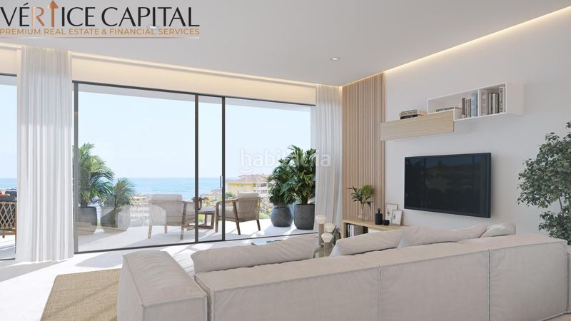 Foto 4a1755aa-c00a-43d6-82d2-dda4d94e084d. Casa amb aparcament a Centro ciudad Fuengirola