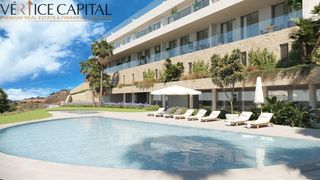 Maison  4. The kos exclusividad, naturaleza y lujo en el higuerón málaga