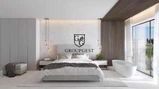 Maison  4. The kos exclusividad, naturaleza y lujo en el higuerón málaga