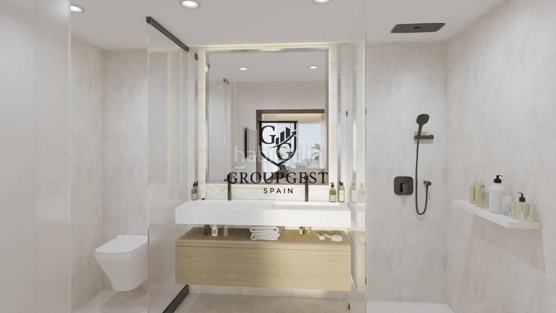 Foto b391d12a-da97-43c6-aa71-62e1e9c2f77e. Haus mit parking in Centro ciudad Fuengirola