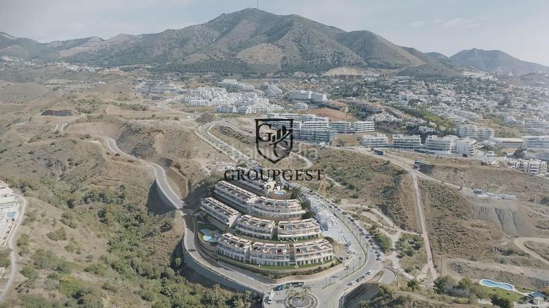 Foto c0ad2d27-6066-479e-b105-c60d17eb784e. Haus mit parking in Centro ciudad Fuengirola