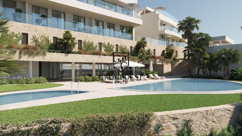 Foto cce9dace-60b6-4c7e-bfa2-61844959eac9. Haus mit parking in Centro ciudad Fuengirola