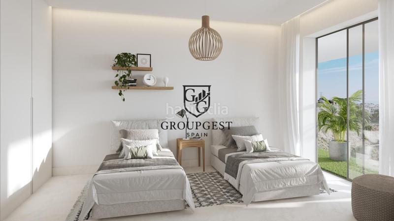 Foto dd8d1ede-d02d-466d-8bfb-77e042b8fb48. Haus mit parking in Centro ciudad Fuengirola