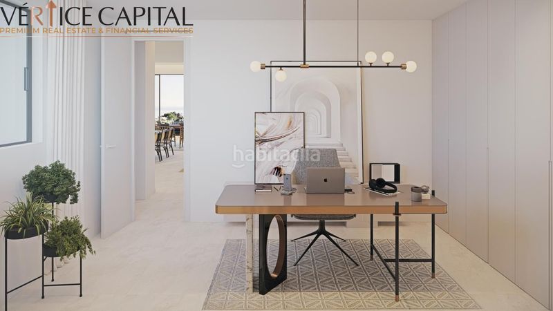Foto de99c787-1376-44a0-b038-376e22accfbf. Casa amb aparcament a Centro ciudad Fuengirola